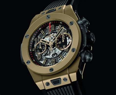 hublot wormerveer|hublot magic gold.